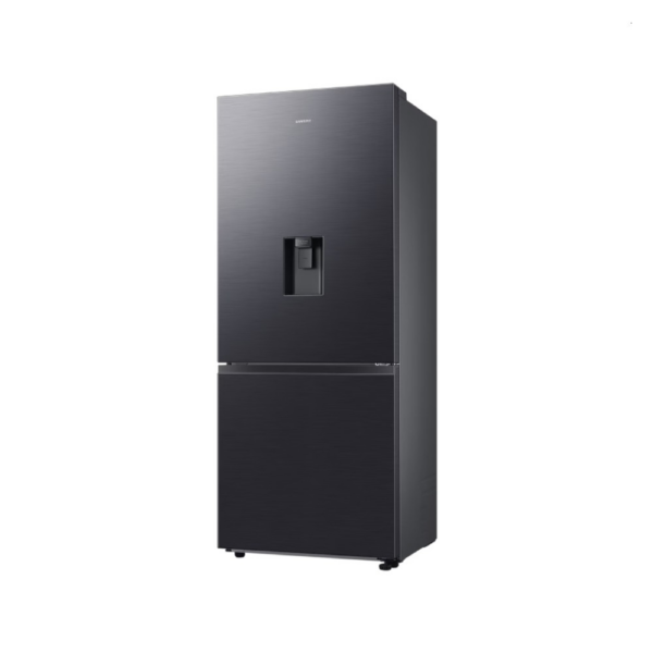 SAMSUNG 505L Refrigerator BMF Water Dispenser Black DOI Masons