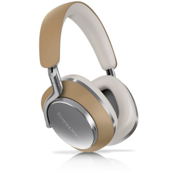 BOWERS & WILKINS PX8 HEADPHONES TAN Masons