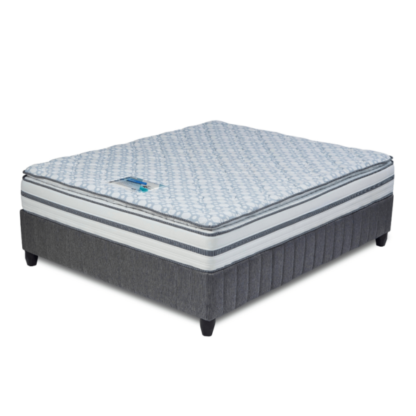 CLOUD NINE NANO FLEX 162 X 188 QUEEN MATTRESS ONLY Masons