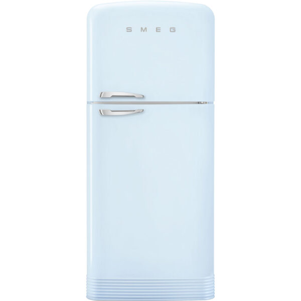 SMEG FAB50RPB5 50s STYLE FRIDGE FREEZER Masons