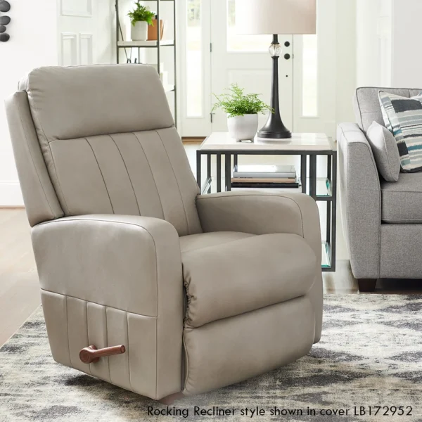 ADAM ROCKER RECLINER - Image 2