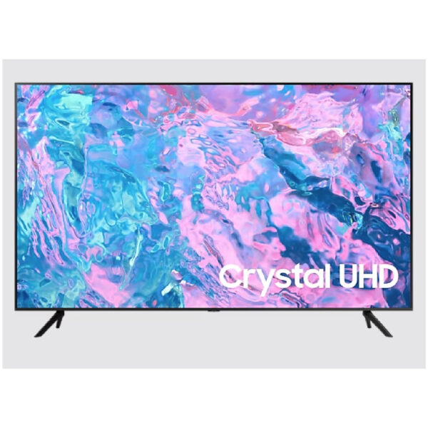 SAMSUNG UA43DU7000KXXA CRYSTAL UHD 4K HDR SMART TV Masons