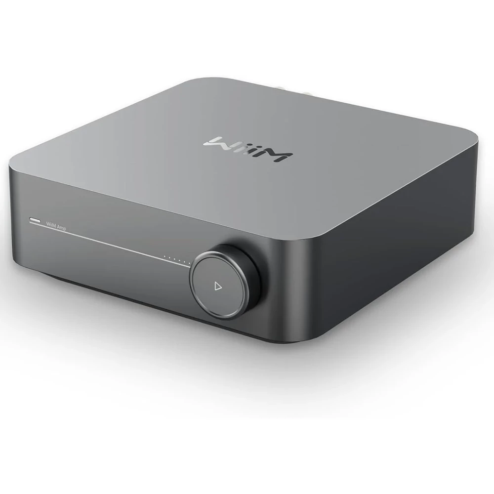 WIIM AMP GREY 2 WIIM AMP GREY - Image 2
