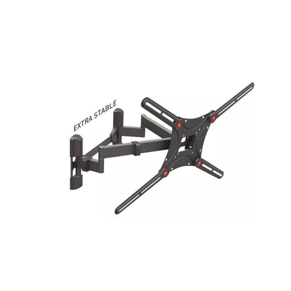 BARKAN BRABM466XP 13-90" FULL MOTION BRACKET