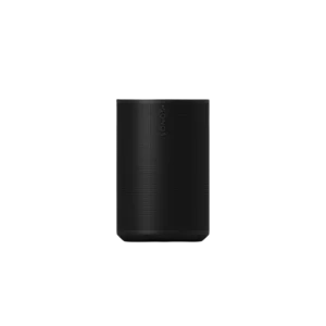 Sonos Era 100 Bluetooth Smart WiFi Speaker Black