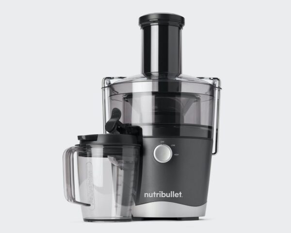 NUTRIBULLET 690-000170 800W JUICER Masons