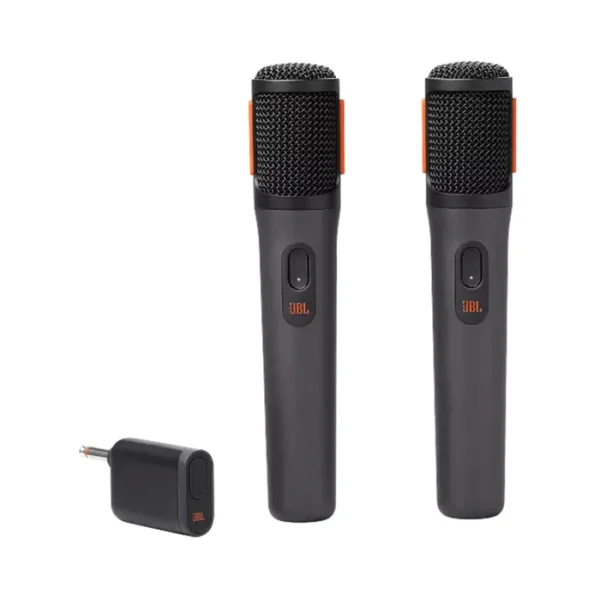 JBL Partybox Wireless Mic Set OH5508 Masons