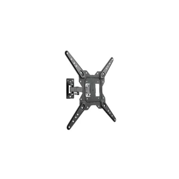 VOLKANO VK-4027-BK STEEL SERIES FULL MOTION BRACKET 14"-55" Masons