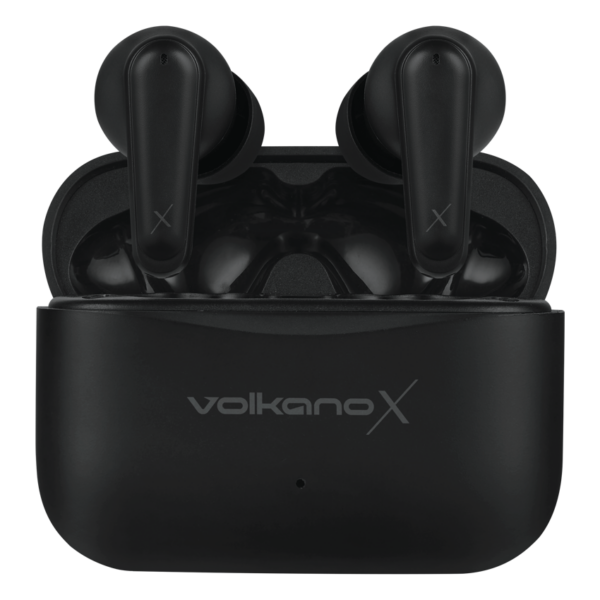 VOLKANO X VKX-1121-BK VXT100S TWS EARPHONES-BLACK