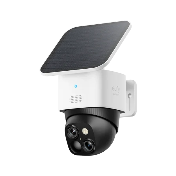 Eufy SoloCam S340 PTZ Wireless Security Camera Masons