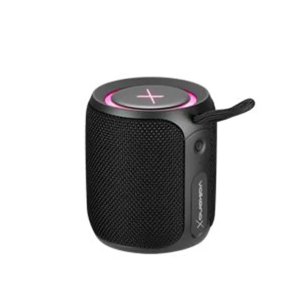 VOLKANO X VKX-3006-BK WAVE IPX66 BLUETOOTH SPEAKER-BLACK 1