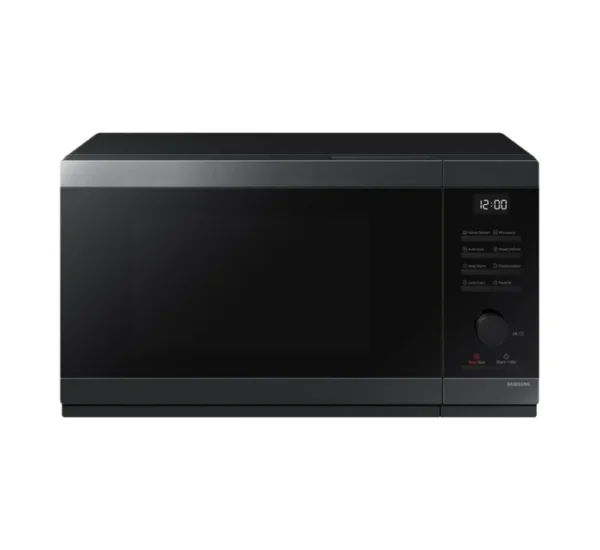 SAMSUNG MS32DG4504AGFA 32L SOLO BLACK LED MICROWAVE Masons