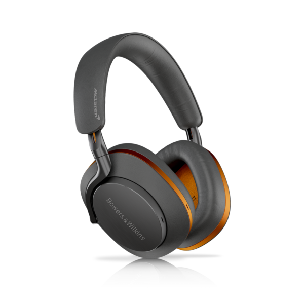 B+W PX8 MCLAREN HEADPHONES Masons