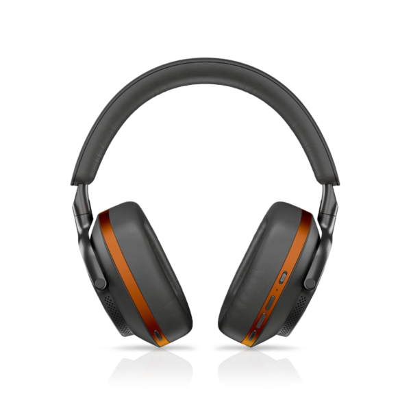 B+W PX8 MCLAREN HEADPHONES Masons