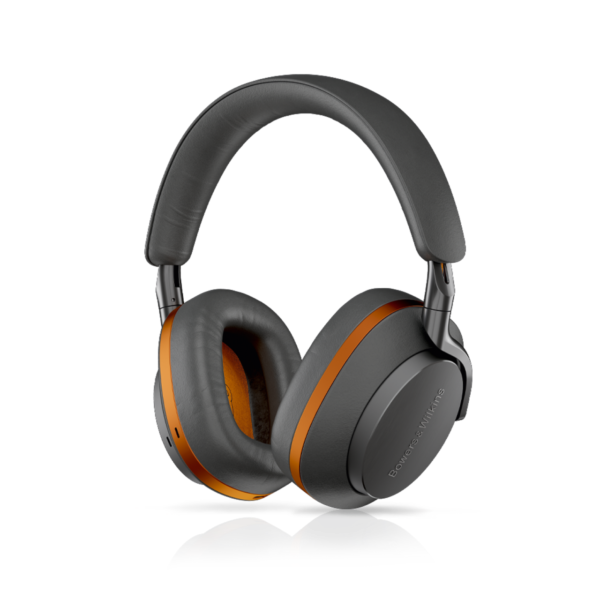 B+W PX8 MCLAREN HEADPHONES Masons