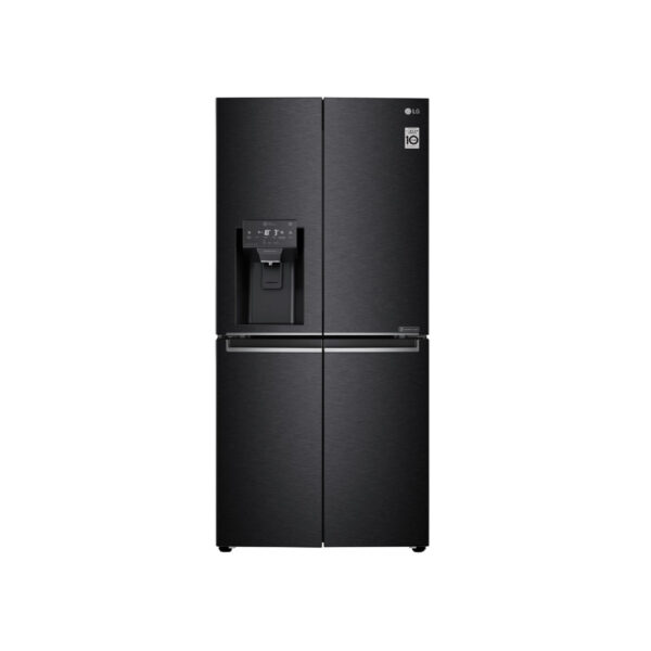 LG GCL22FTQUB FRIDGE FREEZER Masons