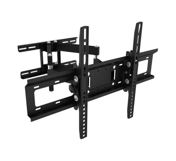 ULTRA-LINK DUAL ARMS TV BRACKET 32-75’ ,BLACK