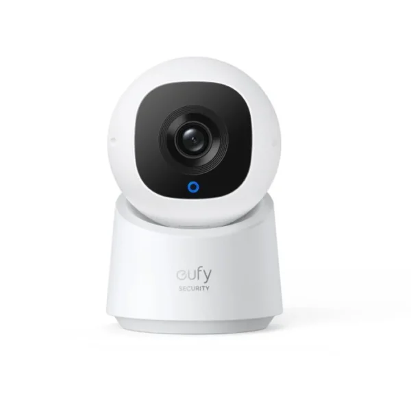 EUFY AEST8W11321 INDOOR CAM 2K PAN & TILT Masons