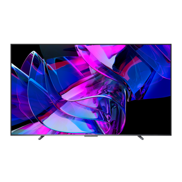 Hisense 254cm (100") Mini LED 144Hz Quantam Dot TV - 100U7K Masons