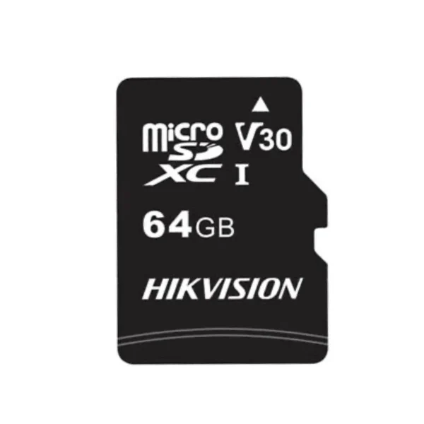 HIKVISION 64GB SSD CARD