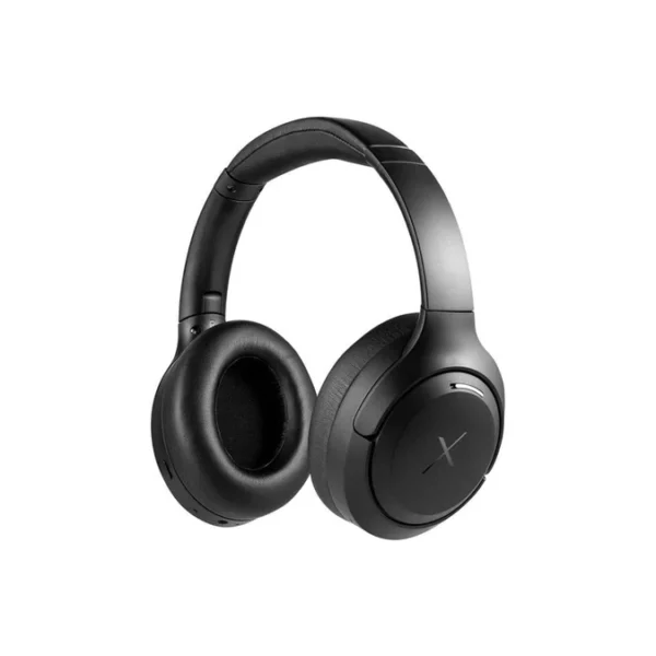 VOLKANO VKX-2105-BK BLUETOOTH HEADPHONES W/ ANC