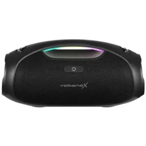 VOLKANO X VKX-3005-BK PORTABLE BLUETOOTH SPEAKER-BLACK