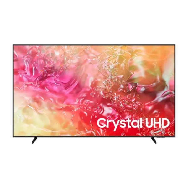 SAMSUNG UA50DU7000KXXA 50" CRYSTAL UHD 4K HDR SMART TV