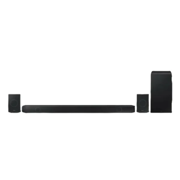 SAMSUNG HWQ990D/XA SOUND BAR