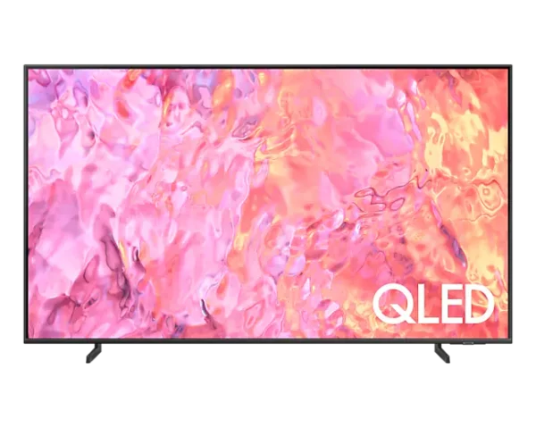 SAMSUNG QA50Q60DAKXXA 50" QLED TIZEN OS SMART TV Masons