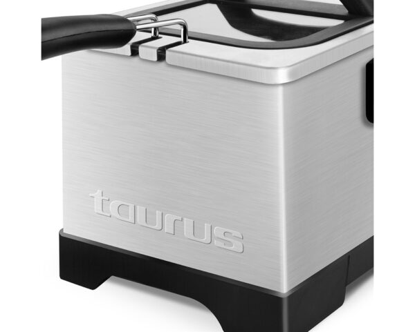 TAURUS 973953 PROFESSIONAL PLUS 3 DEEP FRYER Masons