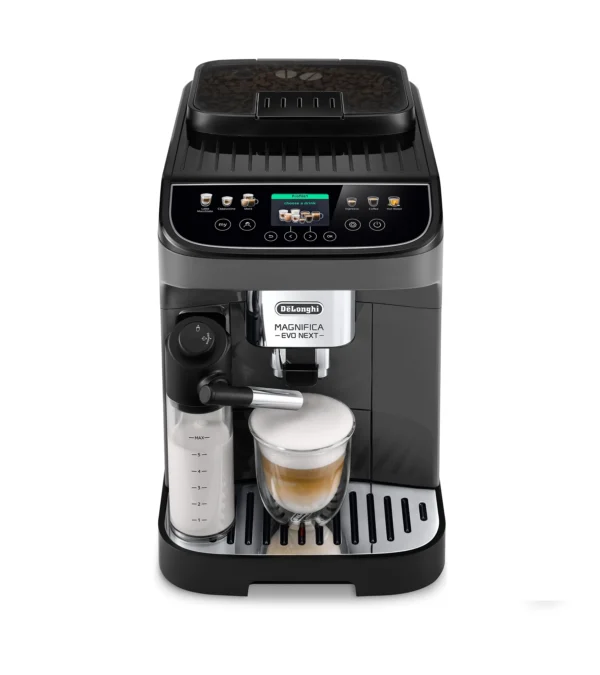 DELONGHI ECAM310.60.GB MAGNIFICA EVO NEXT COFFEE MACHINE