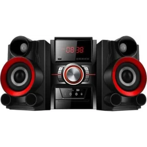 JVC MX-DN100AZ MINI HI FI