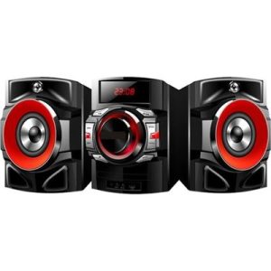 TELEFUNKEN TDH-100BT 2.0 BT MINI HIFI