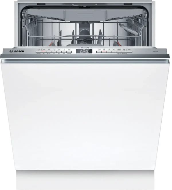 Bosch Series 4 Built-in Dishwasher 60 cm SMV4HMX01Z