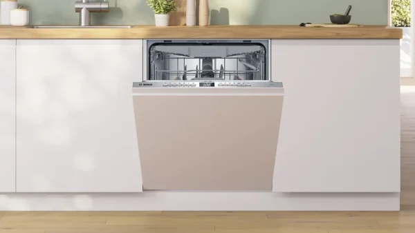 Bosch Series 4 Built-in Dishwasher 60 cm SMV4HMX01Z - Image 7