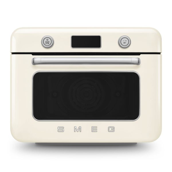 SMEG COF01CREU COUNTERTOP COMBI STEAM OVEN