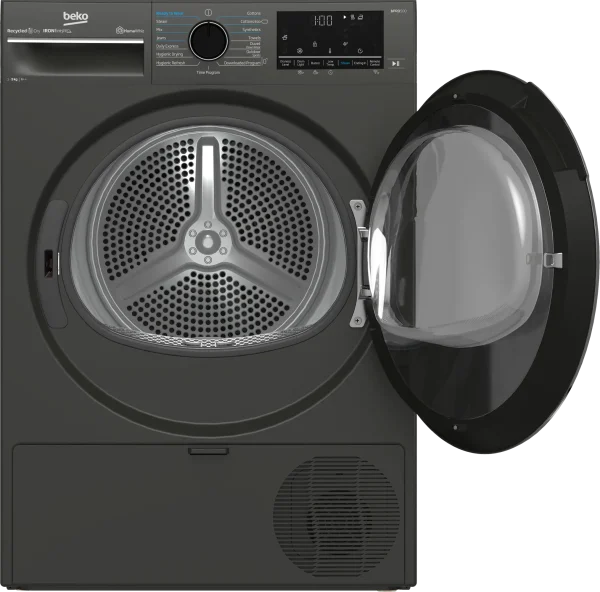 BEKO B5T49233WM 9KG DRYER - Image 3