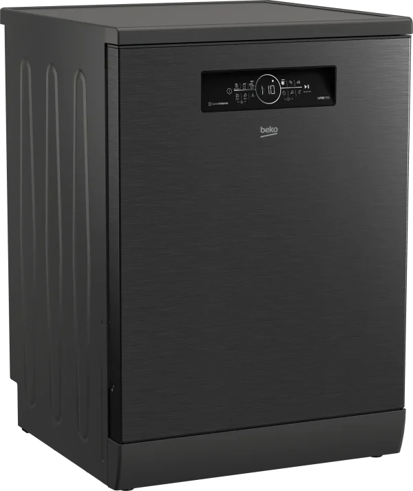 BEKO BDW200 15PL DARK INOX DISHWASHER