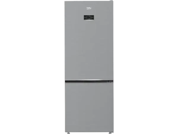 BEKO B5RCNE5656HXP 70CM COMBI PEARL INOX