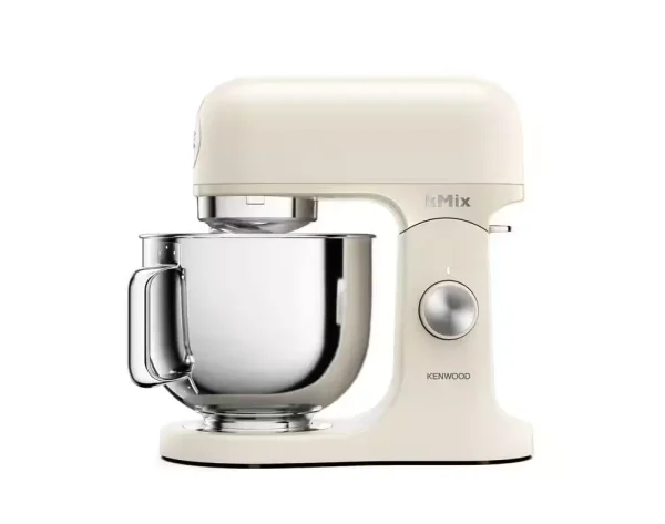 KENWOOD KMX751ACR K-MIX STAND MIXER - MATT CREAM