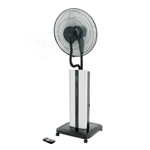 BENNET READ HFN100 INDOOR MISTING FAN 40CM