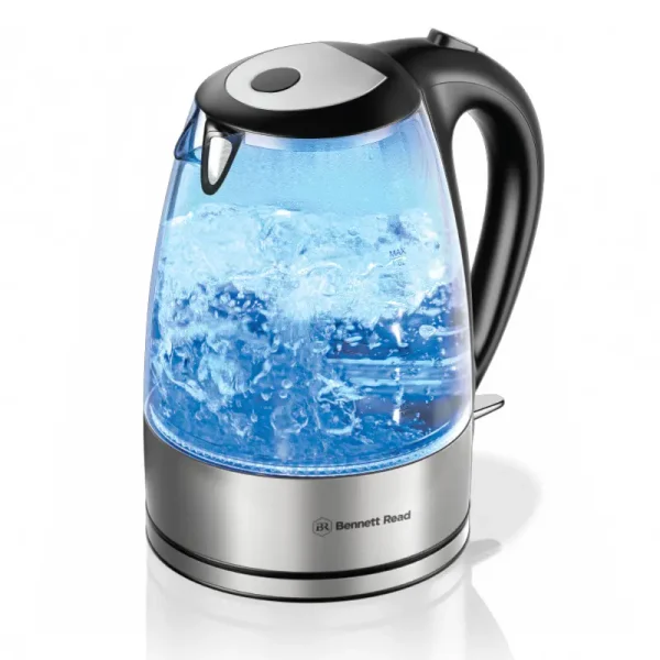 BENNETT READ KKT101 CLASSIQUE GLASS KETTLE