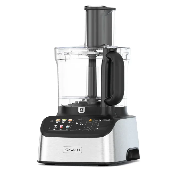 KENWOOD FDM73.480SS MULTITOUCH FOOD PROCESSOR