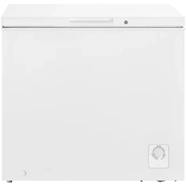 HISENSE H245CF CHEST FREEZER