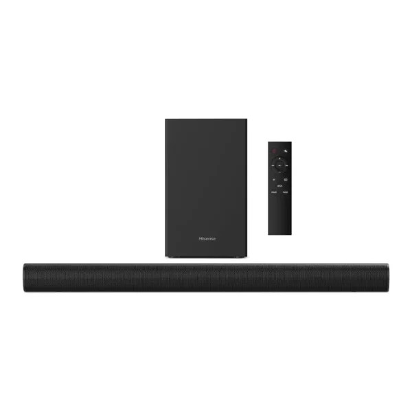 HISENSE HS1800 2.1 SOUND BAR