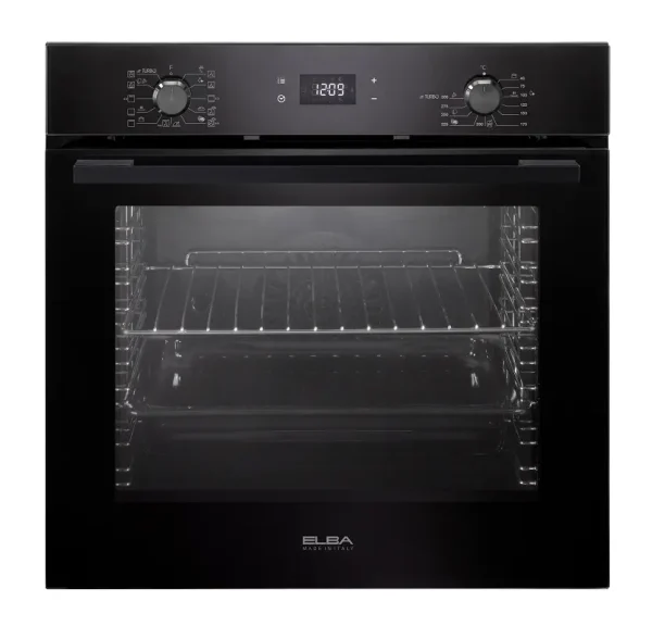 ELBA EL11XLFB300RF ELIO 60CM ELECTRIC MULTIFUNCTION OVEN