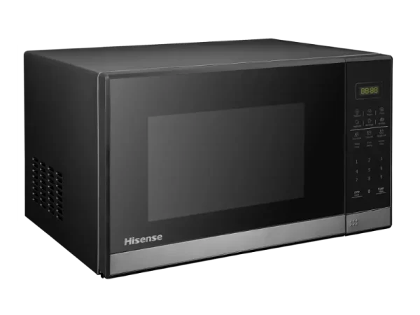 HISENSE H37MOBS5X 37L MICROWAVE BLACK