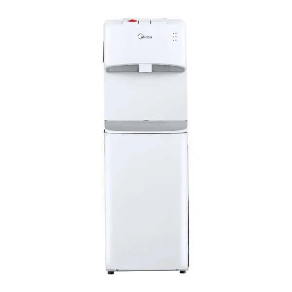 MIDEA TL1632S-W TOP LOADING WATER DISPENSER