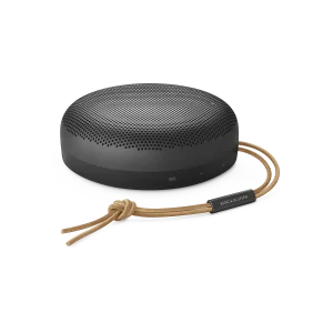BANG & OLUFSEN 1734002 BESOUND A1 2ND GEN BLACK ANTHRACITE