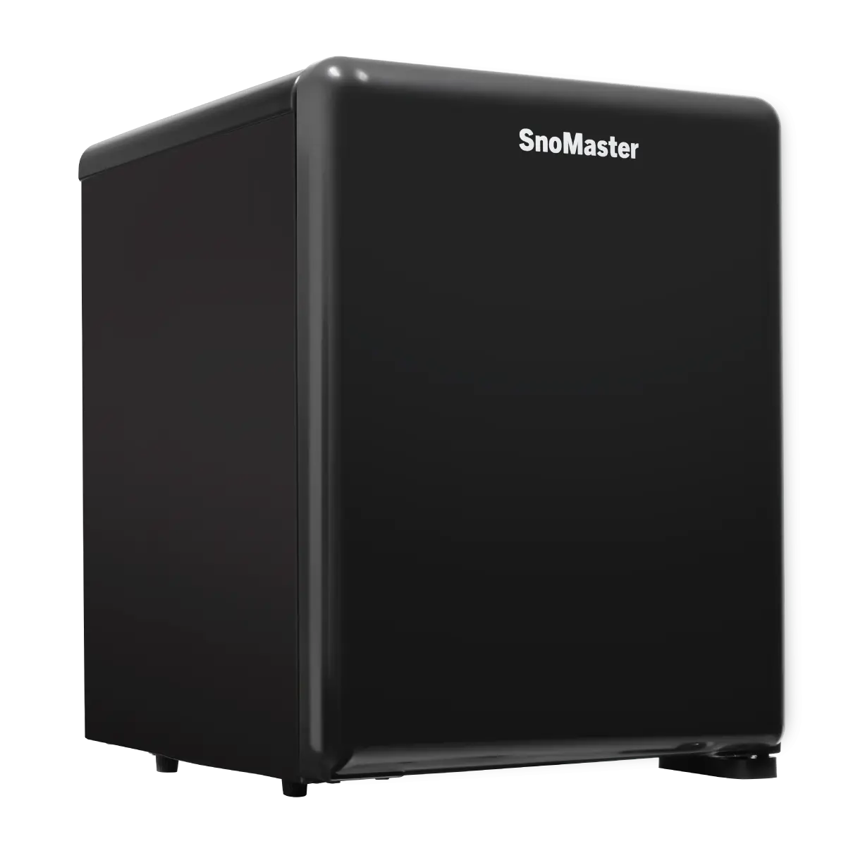 SnoMaster 28l Black Minibar Fridge - SMBC-30A 2 SnoMaster 28l Black Minibar Fridge - SMBC-30A - Image 2